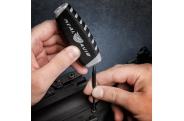 Image of Real Avid Gun Boss Pro, Universal Cleaning Kit AVGBPRO-U