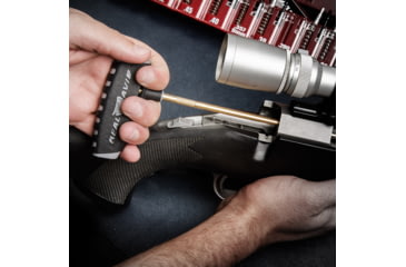 Image of Real Avid Gun Boss Pro, Universal Cleaning Kit AVGBPRO-U