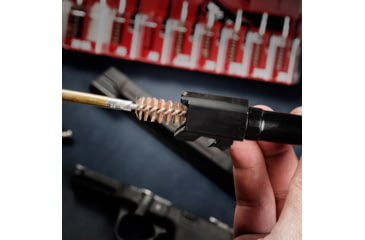 Image of Real Avid Gun Boss Pro, Universal Cleaning Kit AVGBPRO-U
