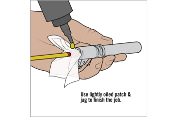 Image of Real Avid Gun Boss Pro, Universal Cleaning Kit AVGBPRO-U