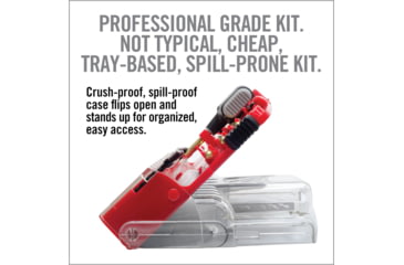 Image of Real Avid Gun Boss Pro, Universal Cleaning Kit AVGBPRO-U