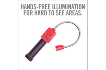 Image of Real Avid Magnetic Bore Light AVBR101-B