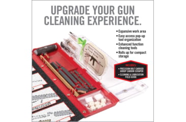 Image of Real Avid Master Cleaning Station, AR15, AVMCS-AR