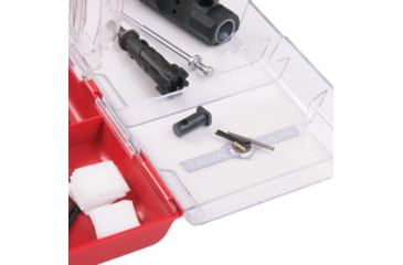 Image of Real Avid Master Cleaning Station, AR15, AVMCS-AR