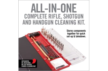 Image of Real Avid Master Cleaning Station, Universal, AVMCS-U