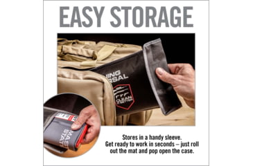 Image of Real Avid Master Cleaning Station, Universal, AVMCS-U