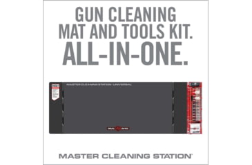 Image of Real Avid Master Cleaning Station, Universal, AVMCS-U