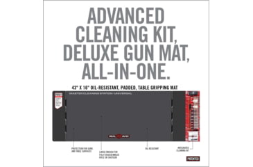 Image of Real Avid Master Cleaning Station, Universal, AVMCS-U
