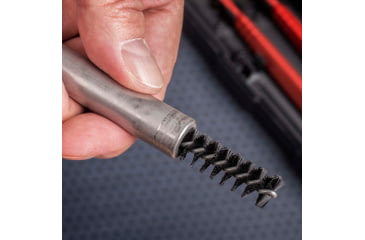 Image of Real Avid Prime-9 9mm Handgun Cleaning Kit, .38/ .380/ .357 Caliber, 9mm, AVGCK9MM