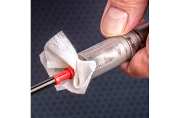 Image of Real Avid Prime-9 9mm Handgun Cleaning Kit, .38/ .380/ .357 Caliber, 9mm, AVGCK9MM