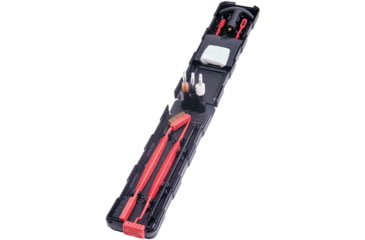 Image of Real Avid Prime-9 HG Cleaning Kit - 12 Pack, 9mm Luger Pistol, AVGCK9MM-12D