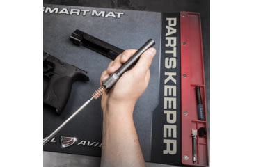 Image of Real Avid Smart Mat for Glock W/ Parts Keeper/magnetic Neoprene