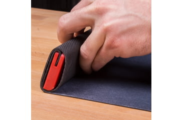 Image of Real Avid Smart Mat for Glock W/ Parts Keeper/magnetic Neoprene