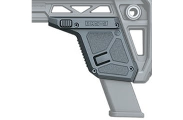 Image of Recover Tactical BRS6 Mag Holder For G Double Stack, Black, 7290117423431