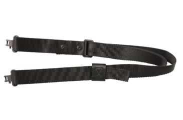 Image of Red Rock Outdoor Gear D3 Speed Sling, Black, One Size, 37-006BLK