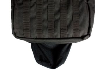 Image of Red Rock Outdoor Gear Double Rifle Bag, Black, 80285BLK