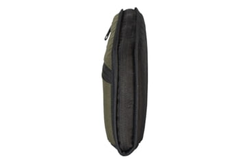 Image of Red Rock Outdoor Gear Pistol Rug - 13in, Black/Olive Drab, 80273BOD