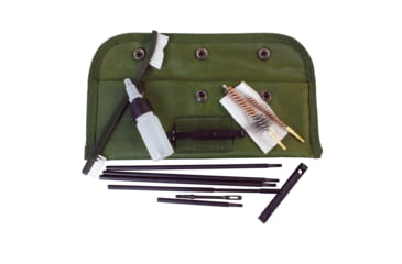 Image of Red Rock Outdoor Gear Rifle Field Cleaning Kit