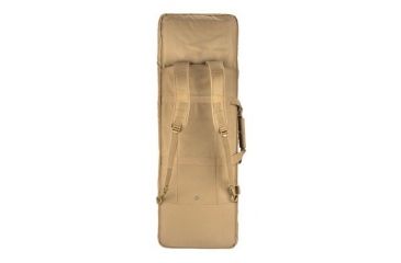 Image of Red Rock Outdoor Gear Single Rifle Case, 37in. - Coyote, One-Size 80284COY