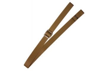 Image of Red Rock Outdoor Gear Duty Sling, Coyote, 37-25COY