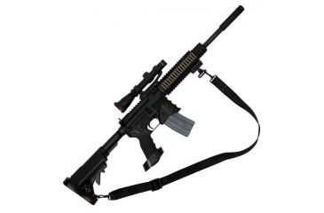 Image of Red Rock Outdoor Gear Universal Sling, Black 37-35BLK