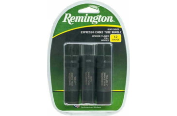 Image of Remington 12GA EXT RC Bundle I/C MOD FL, Black, R19149