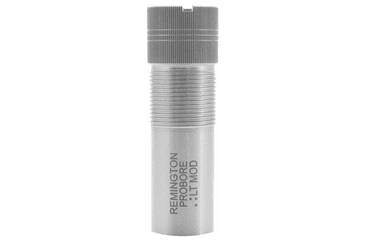 Image of Remington 12GA Probore LT MD EXT, Black, R19165