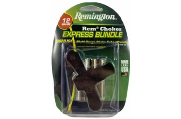 Image of Remington 12GA RC Value Pack &amp; Wrench, R19793