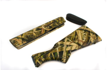 Image of EDEMO Remington 17829 1100/11-87 12GA Shotgun Stock/Forend Synthetic Mossy, EDEMO1