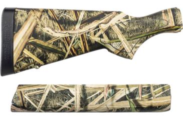 Image of EDEMO Remington 17829 1100/11-87 12GA Shotgun Stock/Forend Synthetic Mossy, EDEMO1