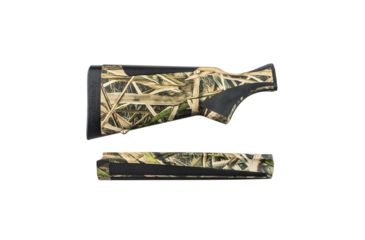 Image of Remington 17887 Versa Max 12GA Shotgun Stock/Forend Synthetic Mossy
