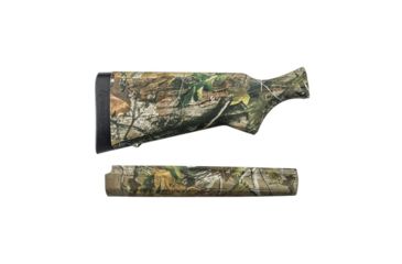 Image of Remington 17979 Versa Max Sportsman 12GA Shotgun Stock/Forend Synthe