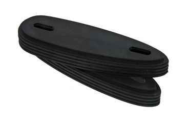 Image of Remington 19481 Length Of Pull Kit Shotgun Synthetic Black