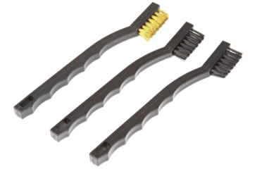 Image of Remington 3 Cleaning Brush Combo Pack, R16249