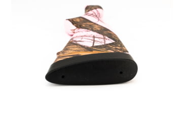 Image of Remington 870 Compact Synthetic Stock And Forend 20 Gauge, Mossy Oak Pink Camouflage, 19529