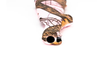 Image of Remington 870 Compact Synthetic Stock And Forend 20 Gauge, Mossy Oak Pink Camouflage, 19529