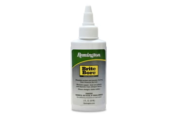 Image of Remington Brite Bore, 2oz Bottle, 92929