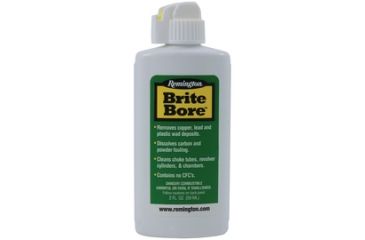 Image of Remington Brite Bore, 2oz bottle 92929