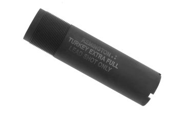 Image of Remington Choke Tube 12 Gauge Flush Turkey X-Full Extended Lead