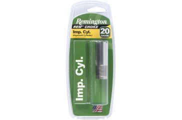 Image of Remington Choke Tube 20 Gauge Flush Improved Cylinder Steel/Lead