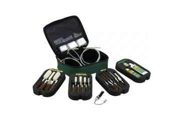 Image of Remington Fast Snap 2.0 Universal Gun Cleaning System, 7in. x 4 1/2in. 92982