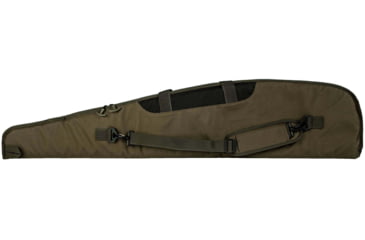 Image of Remington First In The Field Scoped Rifle Case, Olive Drab, 48in, RFFSRC48