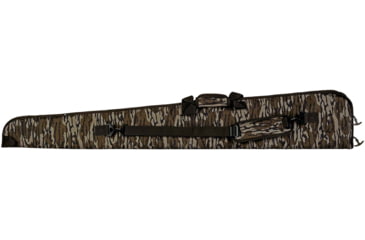 Image of Remington First In The Field Shotgun Case, Mossy Oak Bottomland, 48in, RFFSC48