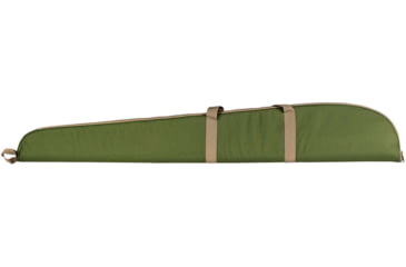 Image of Remington Gun Club Shotgun Case, Green, 52in, RGCSC52