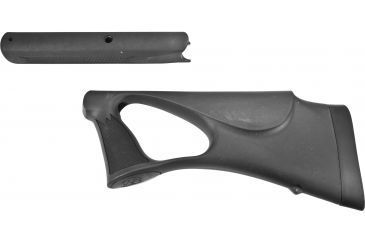 Image of Remington Handi-Grip Stock Set Matte Black - 72900