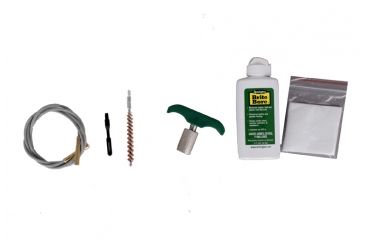 Image of Remington Mini Fast Snap Cleaning Kit, 22/223/5.56mm 93090
