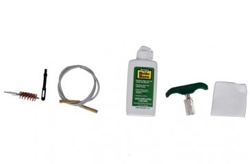 Image of Remington Mini Fast Snap Cleaning Kit, 357/380/38/9mm 93093