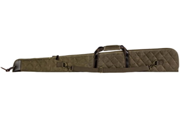 Image of Remington Premier Shotgun Case, Green, 48in, RPSC48
