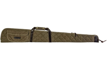 Image of Remington Premier Shotgun Case, Green, 48in, RPSC48