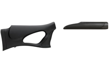 Image of Remington R19533 870 20 Gauge Stock/Forend, Black, R19533